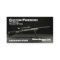 Cool Custom Rifle Business Card