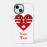Cool & Customisable Valentine's Day Heart Design