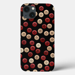 Cool Cute Fun Modern Unique iPhone 13 Case