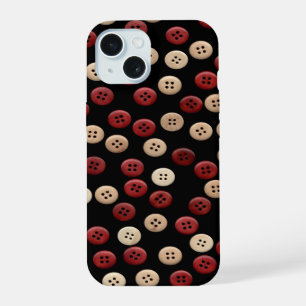 Cool Cute Fun Modern Unique iPhone 15 Case