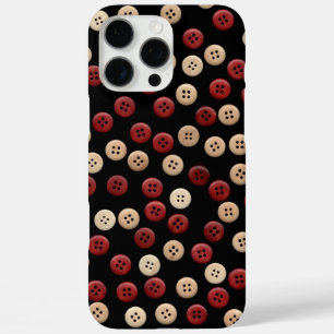 Cool Cute Fun Unique iPhone 16 Pro Max Case