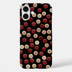 Cool Cute Fun Unique iPhone 16 Plus Case