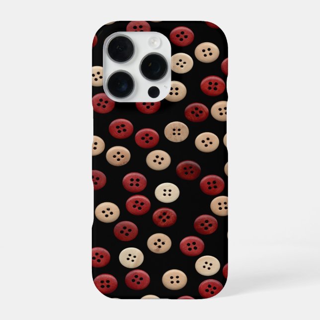 Cool Cute Fun Unique iPhone Case (Back)
