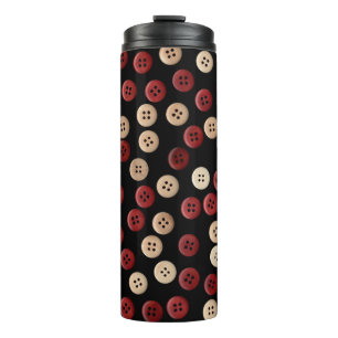 Cool Cute Fun Unique Thermal Tumbler