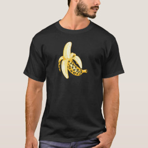 Cool Dab Banana is Dabbing Cute Dab Fruit T-Shirt