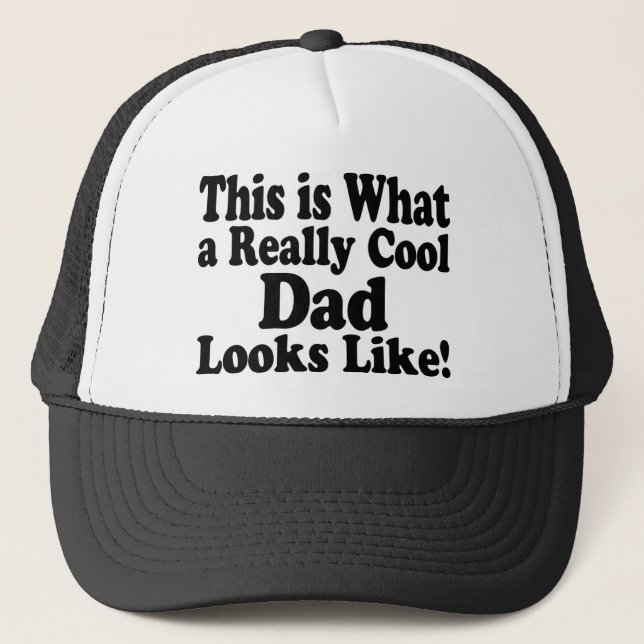 Cool Dad Hat (Front)