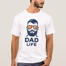 Cool Dad Sunglasses Style