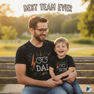 Cool Dad T-Shirt