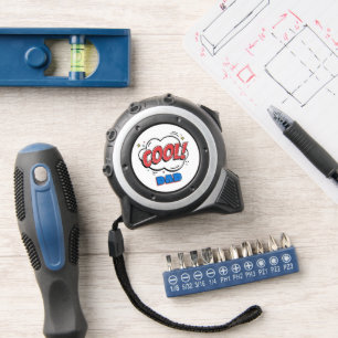 Cool Dad Vintage Comic Book Pop Art Cartoon 1