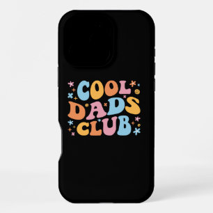 Cool Dads Club III iPhone 16 Pro Max Case