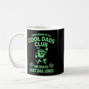 Cool Dads Father_s Day Coffee Mug