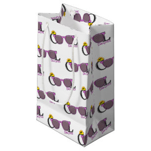 Cool Daughter Sunglasses Small Gift Bag