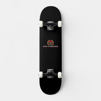 Cool deck skateboard