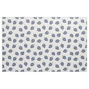 Cool Denim Look Fabric