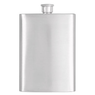 Cool Depression Hip Flask