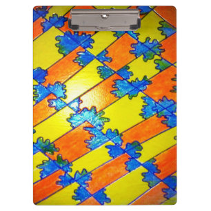 Cool Design Clipboard