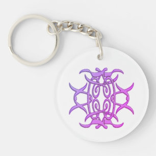 Cool Design Key Ring