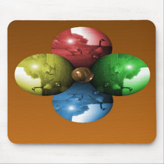 Cool Design Mousepad