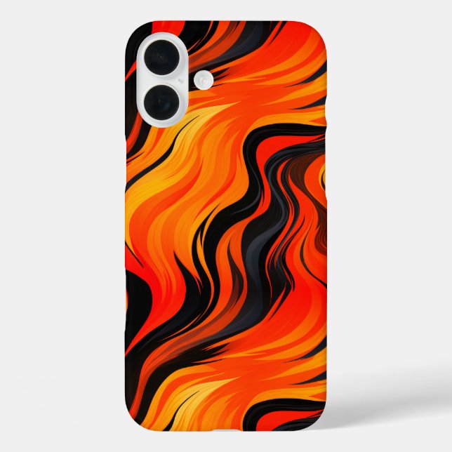 Cool Design Phone Case (Back)