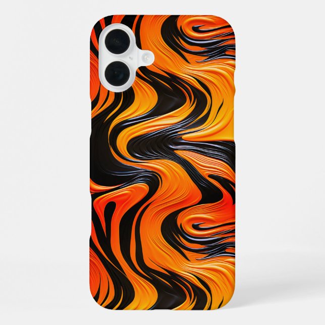 Cool Design Phone Case (Back)