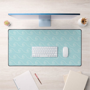 Cool Desk Mat for Computers