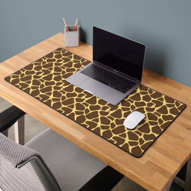 Cool Desk Mat for Computers   (Office 2)