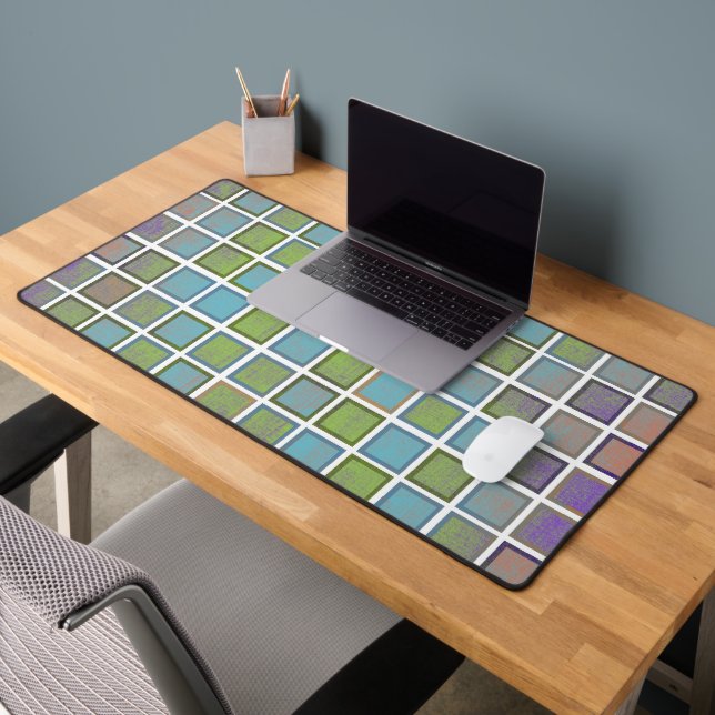 Cool Desk Mat for Computers   (Office 2)