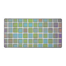 Cool Desk Mat for Computers  