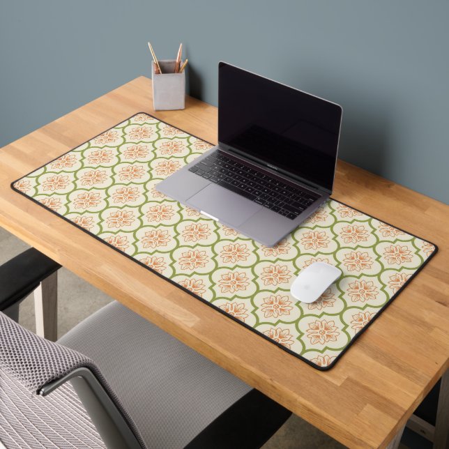 Cool Desk Mat for Computers   (Office 2)