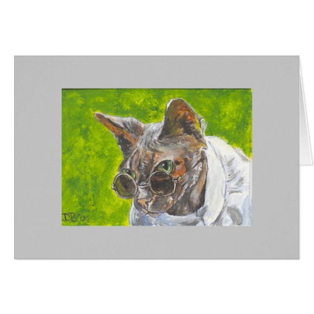 Cool Devon (Front Horizontal)