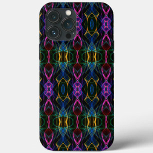 COOL Digital Artistic Pattern iPhone 13 Pro Max Case