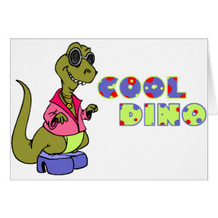 Cool Dino