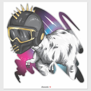 Cool Dinosaur Stickers