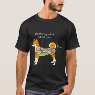 Cool Dirt Bike Dad Father's Day Gift T-Shirt
