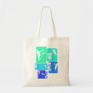 Cool Disc Golf Designs Gift Igovernment Agencys Tote Bag