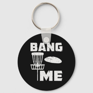 Cool Disc Golfing Shirts Ng Me Funny Disc Golf Gif Key Ring