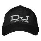 Cool DJ Hat
