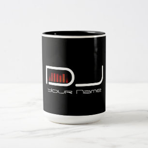 Cool DJ Mug