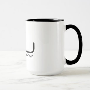 Cool DJ Mug