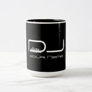 Cool DJ Mug