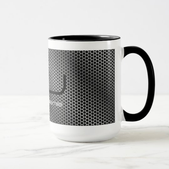Cool DJ Mug