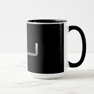 Cool DJ Mug with diamond