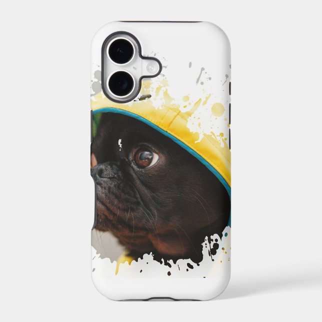 Cool Dog (Back)