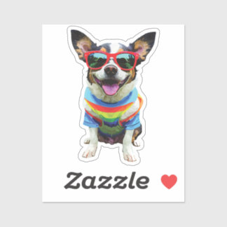 cool dog