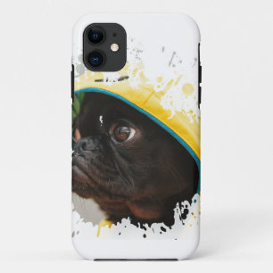 Cool Dog iPhone 11 Case