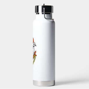Cool Dog Graphic Unisex Ultra Cotton Tee - Perfect Water Bottle