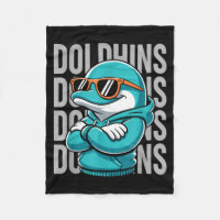Cool Dolphin Gift For Men Women Boys Girls Kids