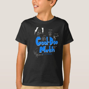Cool-Doo Math T-Shirt