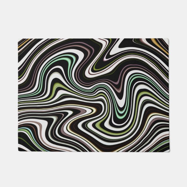 COOL DOORMAT (Front)