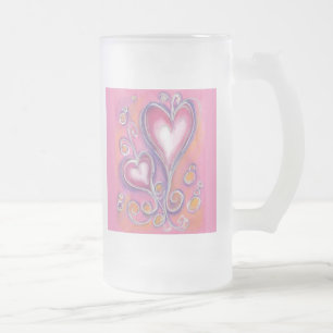 Cool Down Frosty Mug